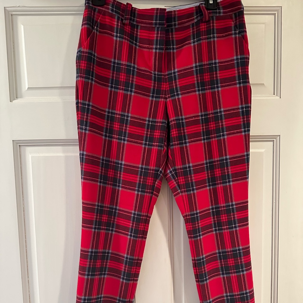 Vineyard vines pants